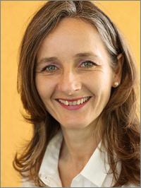 Karin Holenstein (CH)